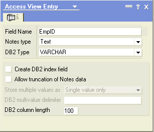 Image:Un primo sguardo all´integrazione di DB2 con Domino Designer