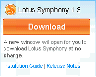 Image:Disponibile la Beta 3 di Symphony 3 (Vienna)