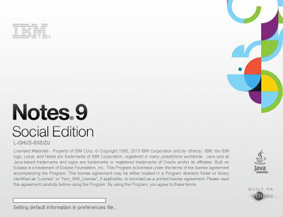 Image:Disponibile per tutti IBM Notes Domino R9 Social Edition (versione Beta)