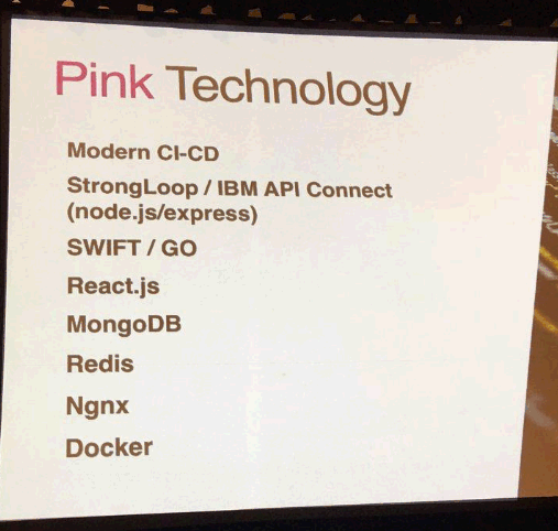 Image:Diverse novità annunciate a Connect 17 e dopo
