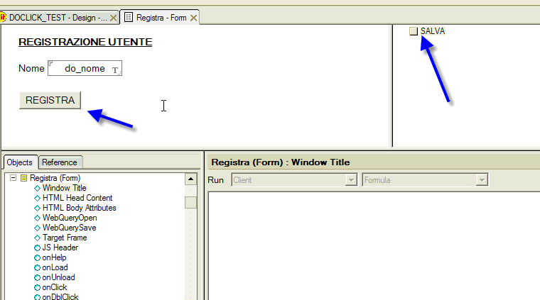 Image:_DoClick in Domino...Funzione non documentata.