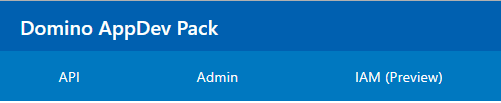 Image:documentazione Domino AppDev Pack - DominoDB e DQL