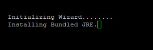 Image:Domino 10.0.1 su Centos 7 - No Java Runtime Environment (JRE) was found on this system