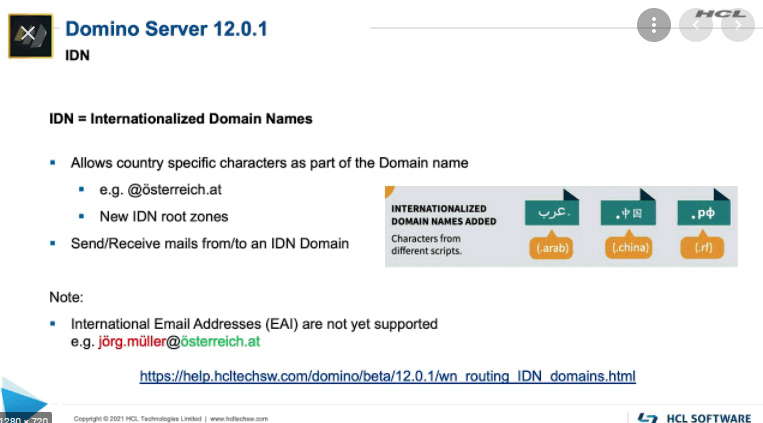 Image:Domino 12.0.1 in uscita il 14 Dicembre - iscrivetevi al webinar