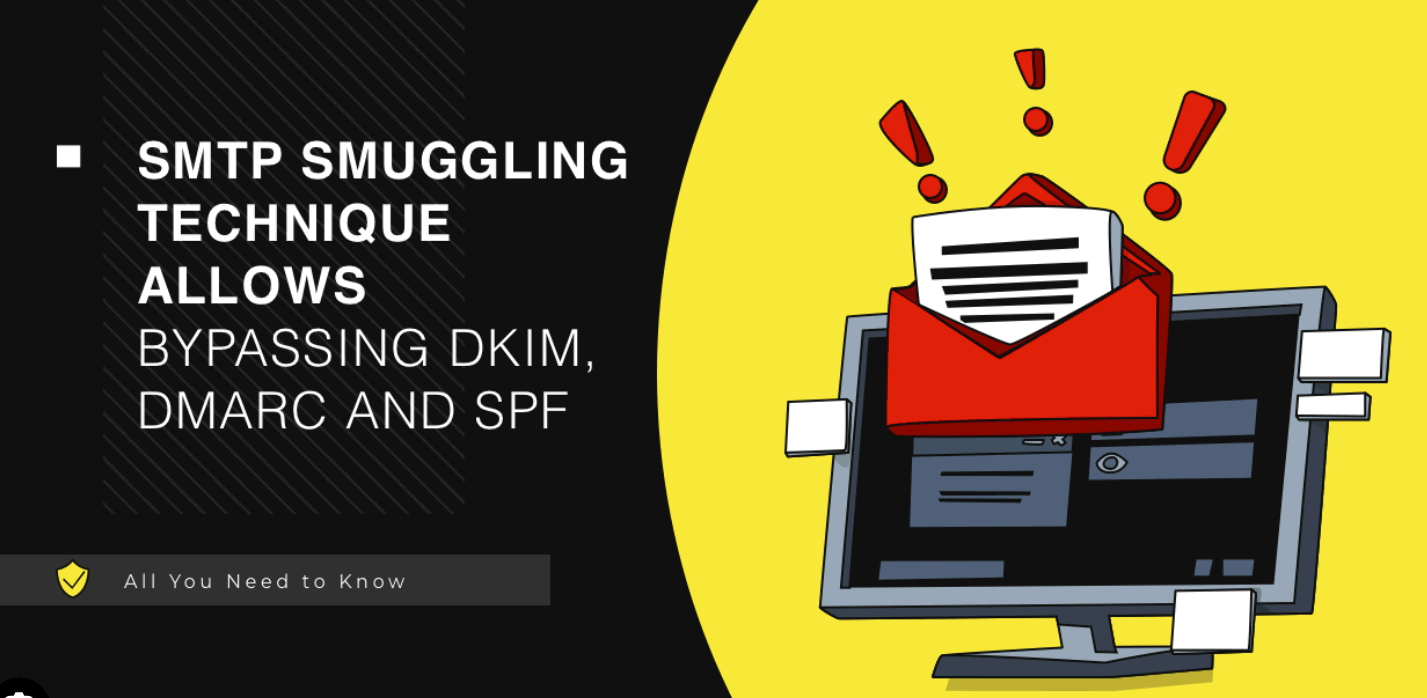 Image:Domino non è affetto da SMTP smuggling