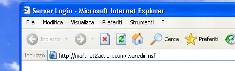 Image:SSO tra AD e Domino utilizzando SPNEGO - tutorial