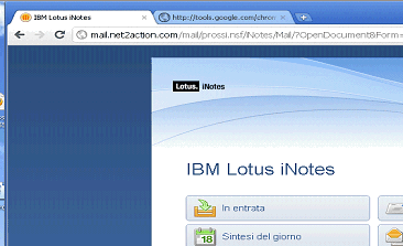 Image:SSO tra AD e Domino utilizzando SPNEGO - tutorial