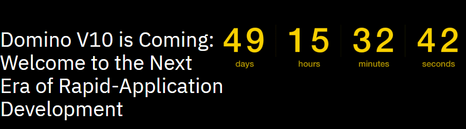 Image:Domino V10 - Lancio ufficiale il 09 Ottobre 2018 #welovedomino #domino2025