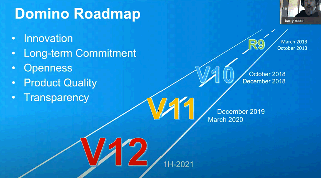Image:Domino V12 e riassunto breve annunci