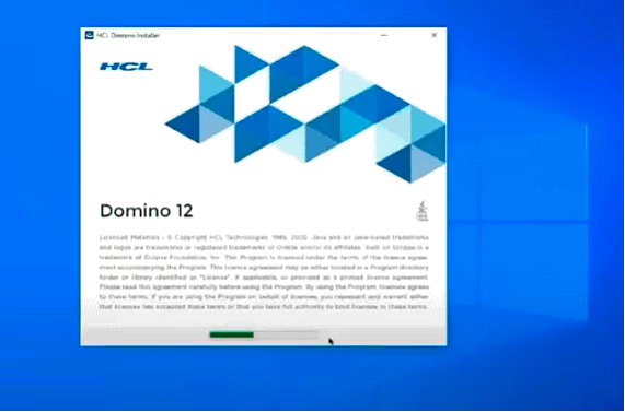 Image:Domino V12 e riassunto breve annunci