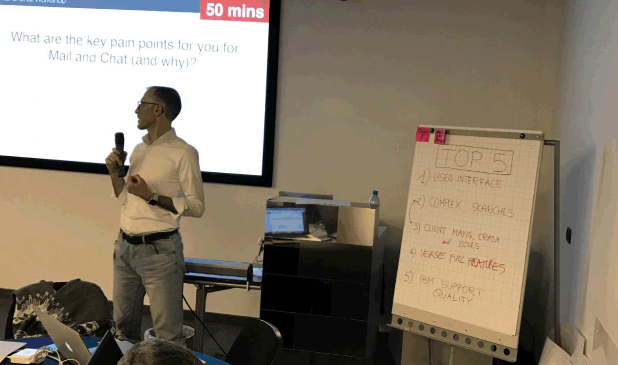 Image:#domino2025 jam a Milano – giornata 19 Gennaio 2018