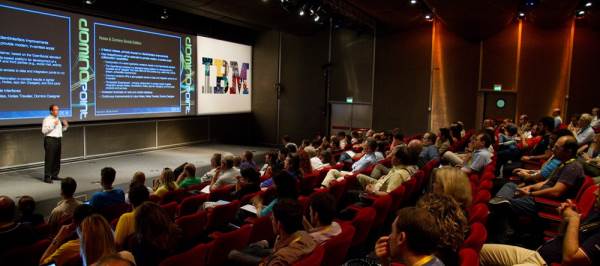 Image:Dominopoint Days 2013 - ecco il website dell’evento!