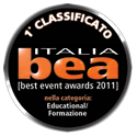 Image:Dominopoint e Movantia premiati per il DDive 2011
