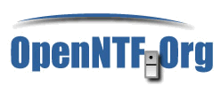 Image:Due giorni di idee per OpenNTF