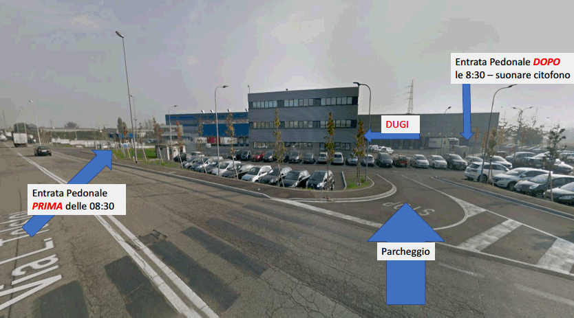 Image:DUGI: meeting DB2 domani a Milano e dopodomani a Roma