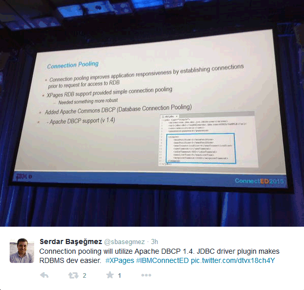 Image:Ecco le maggiori novità di ConnectED15