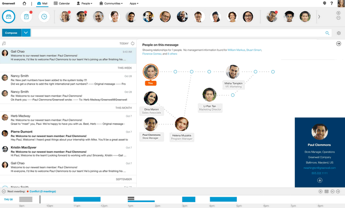 Image:Ecco le maggiori novità di ConnectED15