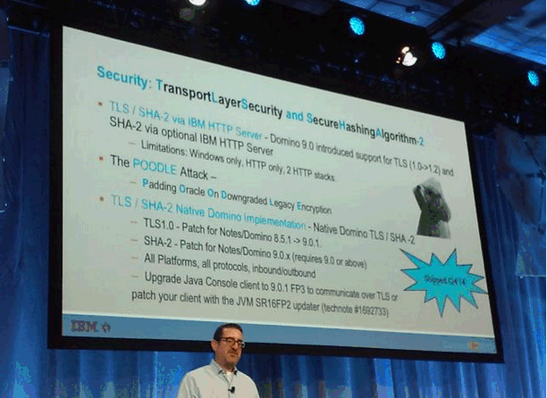 Image:Ecco le maggiori novità di ConnectED15