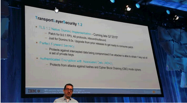 Image:Ecco le maggiori novità di ConnectED15
