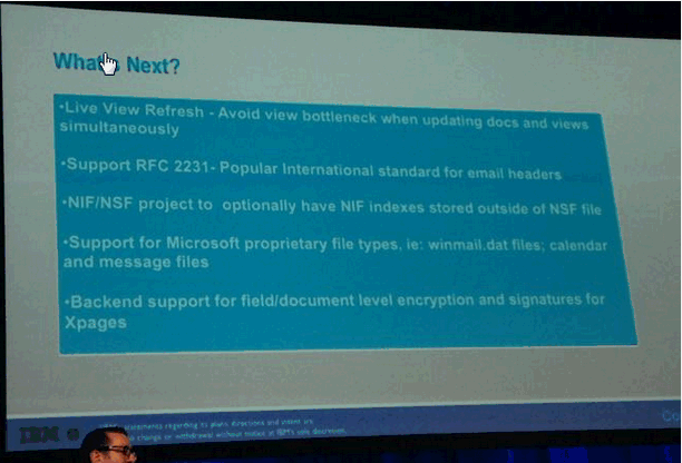 Image:Ecco le maggiori novità di ConnectED15