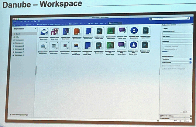Image:Engage 2022 - annunci e recap #engageug #dominoforever