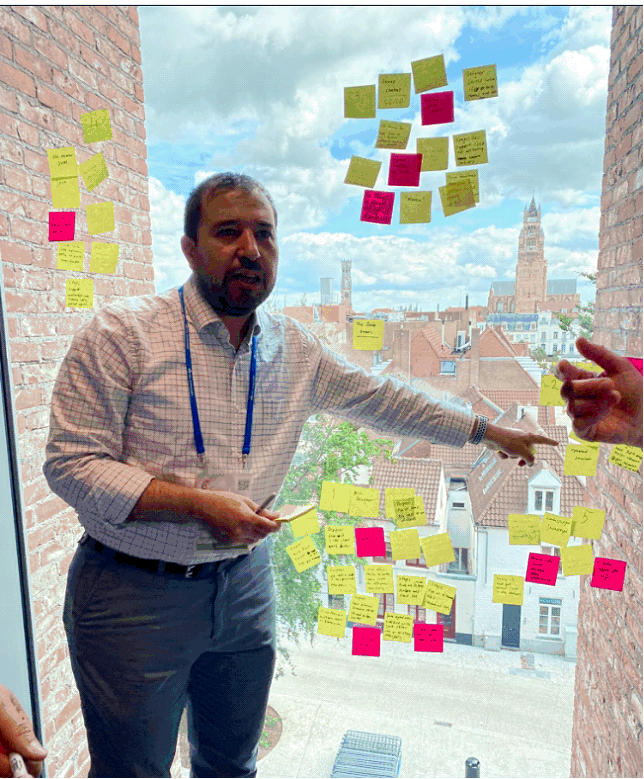 Image:Engage 2022 - annunci e recap #engageug #dominoforever