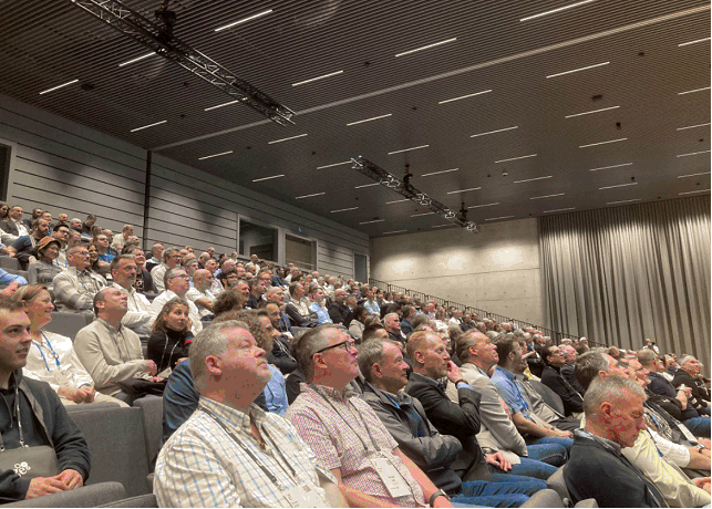 Image:Engage 2022 - annunci e recap #engageug #dominoforever