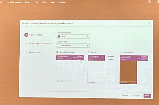 Image:Engage 2022 - annunci e recap #engageug #dominoforever