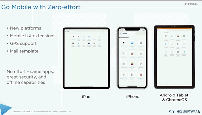 Image:evento di lancio ufficiale notes, domino, sametime v11 e connection 6.5 #dominoforever #LetsConnect