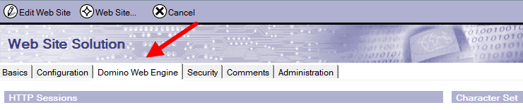 Image:Gzip nativo sugli oggetti Domino supportato nella 8.5.1