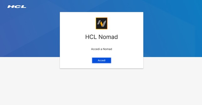 Image:HCL Nomad 1.0.16 è disponibile: Tutto quello che c’è da sapere