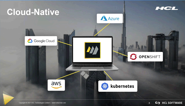 Image:HCL sta investendo su Domino come mai era successo prima – KeyNote RECAP #dominoforever