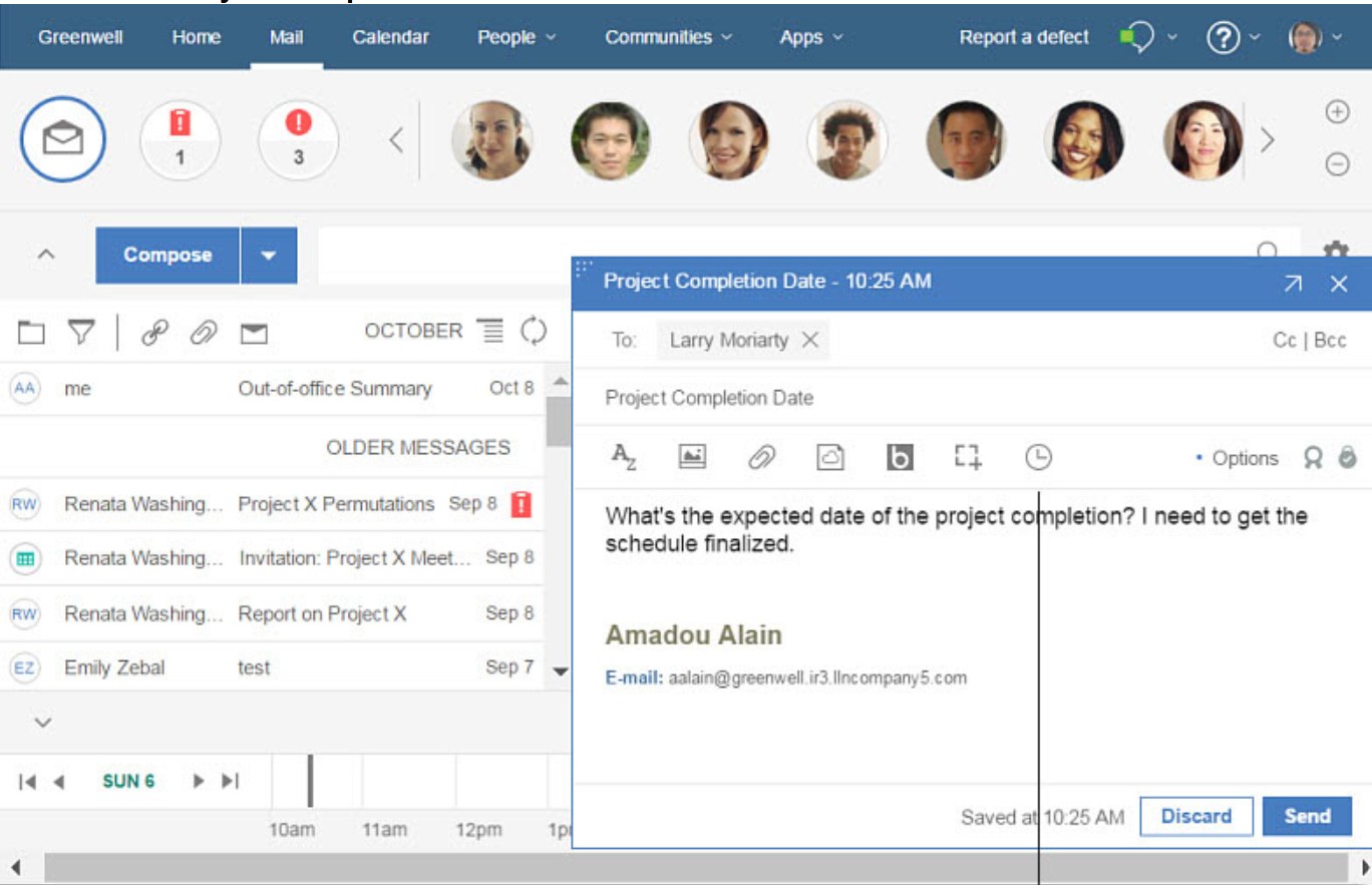 Image:HCL Verse 3.2.7 è disponibile
