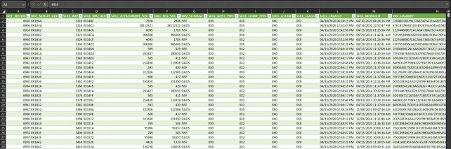 Image:How To – Ottenere associazione NLO file / DB Notes #dominoforever