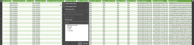 Image:How To – Ottenere associazione NLO file / DB Notes #dominoforever