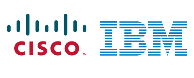 Cisco IBM partnership