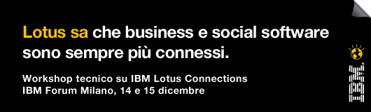 Image:IBM Lotus Connections Workshop