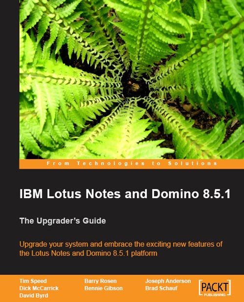 Image:IBM Lotus Notes and Domino 8.5.1 - The Upgrader’s Guide