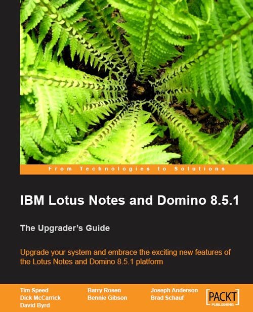 Image:IBM Lotus Notes and Domino 8.5.1 - The Upgrader’s Guide