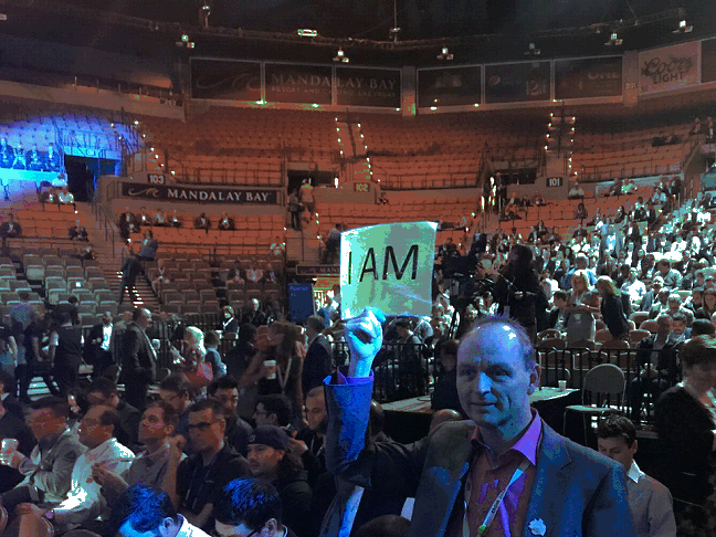 Image:IBM Lotus Notes su iPad a think 2018