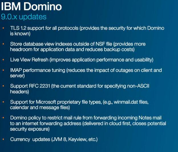 Image:IBM Notes - Domino 9.0.1 FP4