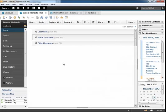 Image:IBM Notes/Domino R9 Social Edition