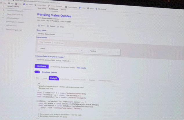 Image:IBM Think le novità nella collaboration