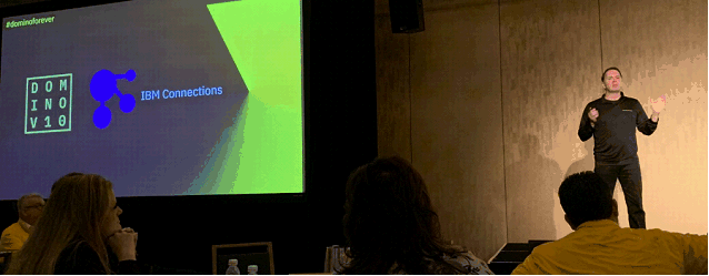 Image:IBM Think le novità nella collaboration