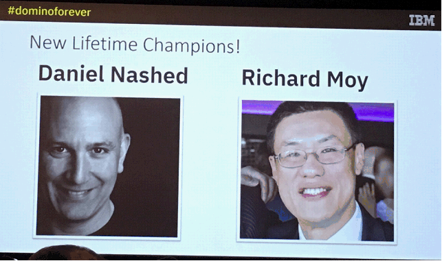 Image:IBM Think le novità nella collaboration