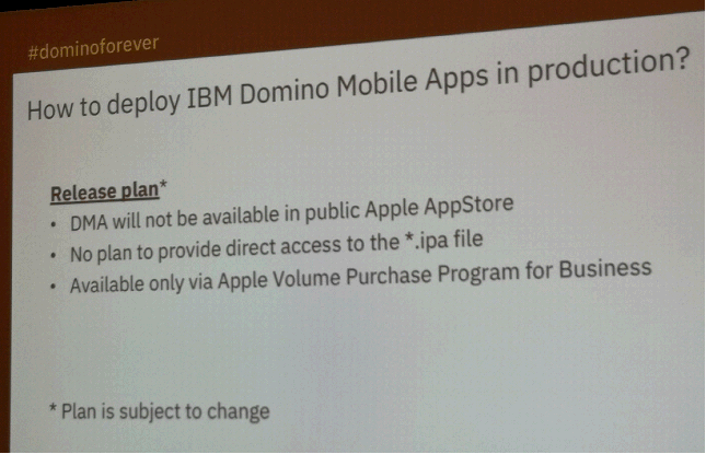 Image:IBM Think le novità nella collaboration