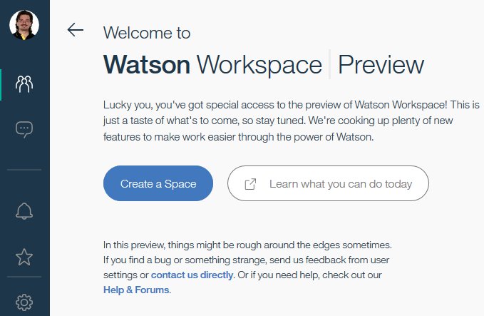 Image:IBM Watson Work: Watson Workspace e Watson Work Services
