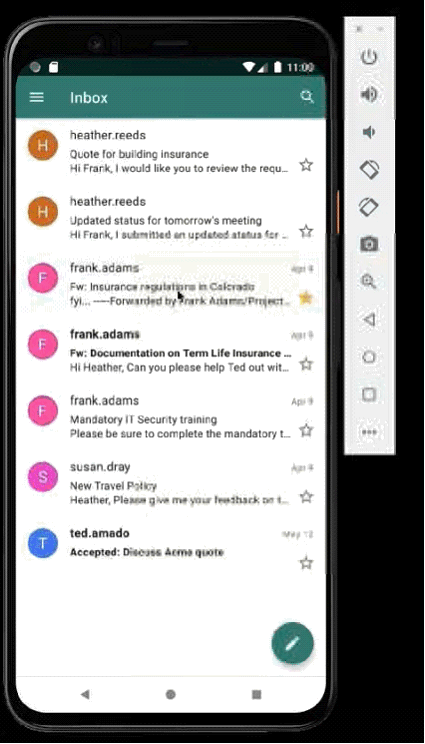 Image:Il futuro della Mail in HCL #dominoforever