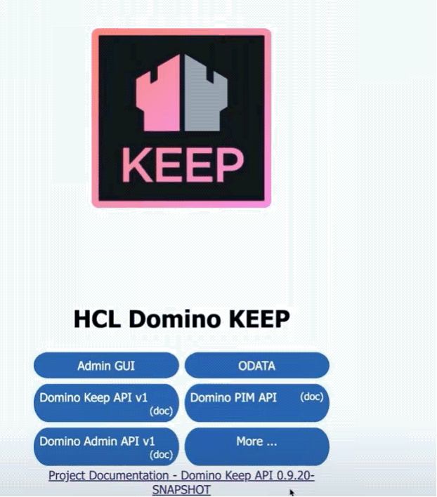 Image:Il futuro della Mail in HCL #dominoforever