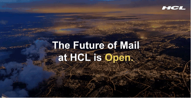 Image:Il futuro della Mail in HCL #dominoforever
